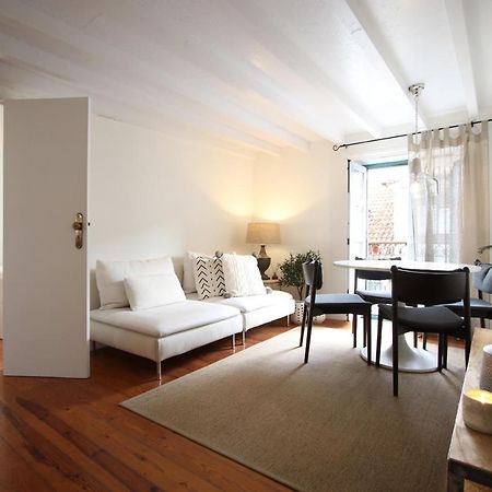 Chic Urban Retreat At Downtown With Balcony & Views Διαμέρισμα Lisboa Εξωτερικό φωτογραφία