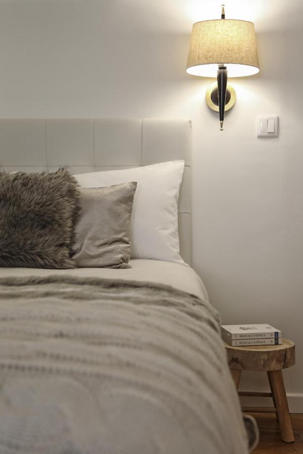 Chic Urban Retreat At Downtown With Balcony & Views Διαμέρισμα Lisboa Εξωτερικό φωτογραφία