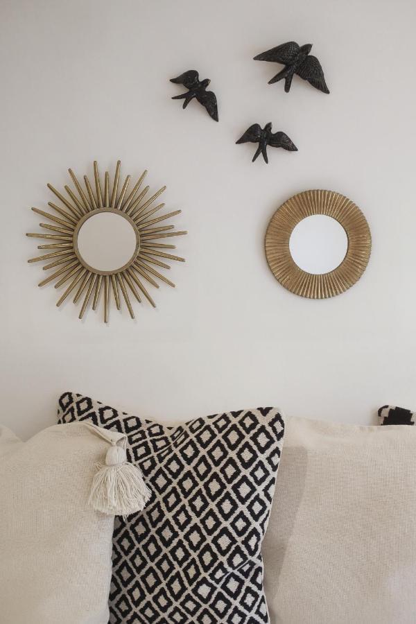 Chic Urban Retreat At Downtown With Balcony & Views Διαμέρισμα Lisboa Εξωτερικό φωτογραφία