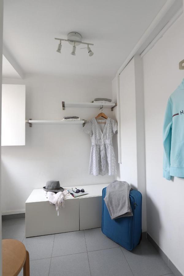 Chic Urban Retreat At Downtown With Balcony & Views Διαμέρισμα Lisboa Εξωτερικό φωτογραφία