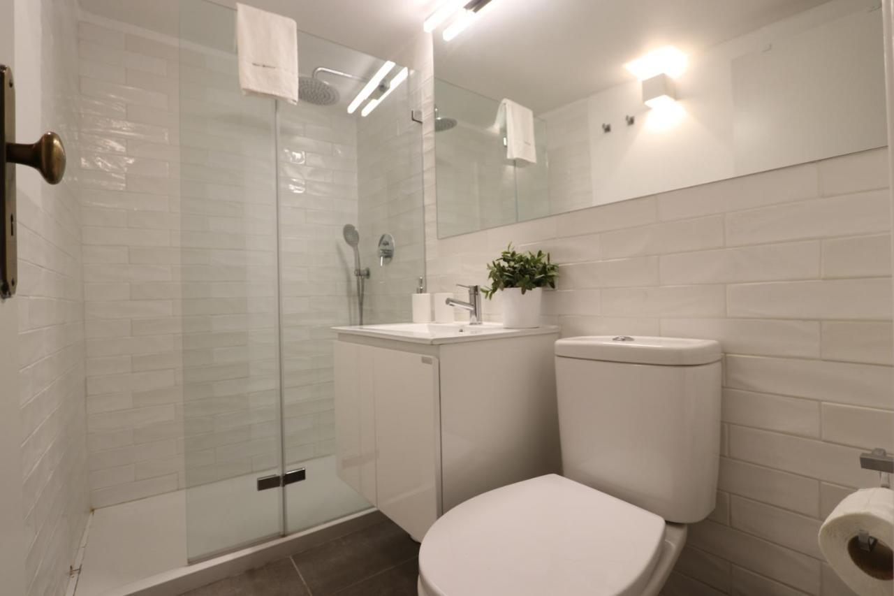Chic Urban Retreat At Downtown With Balcony & Views Διαμέρισμα Lisboa Εξωτερικό φωτογραφία