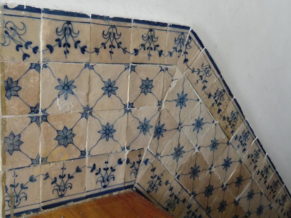 Chic Urban Retreat At Downtown With Balcony & Views Διαμέρισμα Lisboa Εξωτερικό φωτογραφία